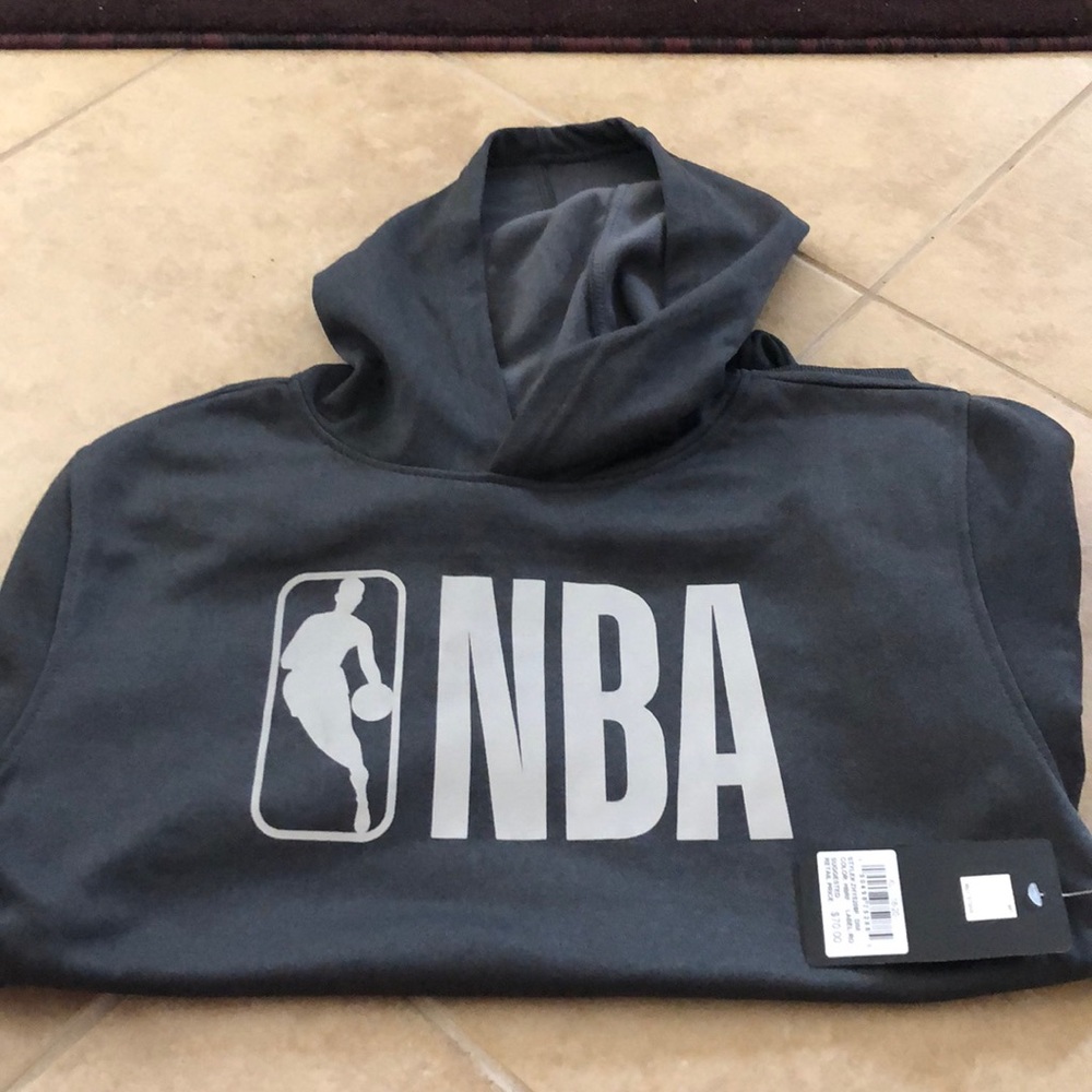 NBA Hoody